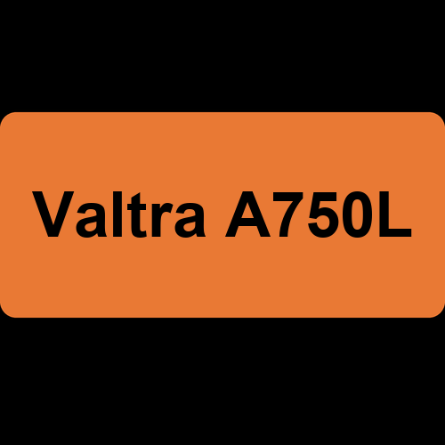 Valtra A750L